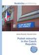 Polish minority in the Czech Republic, Jesse Russell,Ronald Cohn 