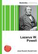 Lazarus W. Powell, Jesse Russell,Ronald Cohn 