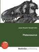 Plateosaurus, Jesse Russell,Ronald Cohn 
