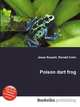 Poison dart frog, Jesse Russell,Ronald Cohn 