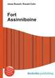 Fort Assinniboine, Jesse Russell,Ronald Cohn 