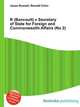 R (Bancoult) v Secretary of State for Foreign and Commonwealth Affairs (No 2), Jesse Russell,Ronald Cohn 