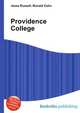 Providence College, Jesse Russell,Ronald Cohn 