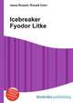 Icebreaker Fyodor Litke, Jesse Russell,Ronald Cohn 