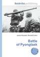 Battle of Pyongtaek, Jesse Russell,Ronald Cohn 