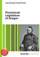 Provisional Legislature of Oregon, Jesse Russell,Ronald Cohn 