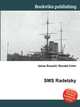 SMS Radetzky, Jesse Russell,Ronald Cohn 