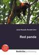 Red panda, Jesse Russell,Ronald Cohn 