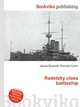 Radetzky class battleship, Jesse Russell,Ronald Cohn 