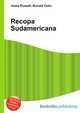 Recopa Sudamericana, Jesse Russell,Ronald Cohn 
