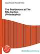 The Residences at The Ritz-Carlton (Philadelphia), Jesse Russell,Ronald Cohn 