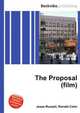 The Proposal (film), Jesse Russell,Ronald Cohn 