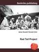 Red Tail Project, Jesse Russell,Ronald Cohn 