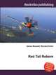 Red Tail Reborn, Jesse Russell,Ronald Cohn 