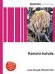 Ramaria botrytis, Jesse Russell,Ronald Cohn 