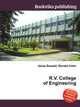 R.V. College of Engineering, Jesse Russell,Ronald Cohn 
