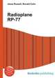 Radioplane RP-77, Jesse Russell,Ronald Cohn 