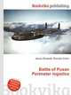 Battle of Pusan Perimeter logistics, Jesse Russell,Ronald Cohn 