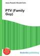 PTV (Family Guy), Jesse Russell,Ronald Cohn 