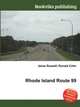 Rhode Island Route 99, Jesse Russell,Ronald Cohn 