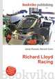 Richard Lloyd Racing, Jesse Russell,Ronald Cohn 