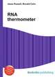 RNA thermometer, Jesse Russell,Ronald Cohn 