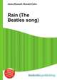 Rain (The Beatles song), Jesse Russell,Ronald Cohn 