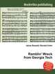 Ramblin' Wreck from Georgia Tech, Jesse Russell,Ronald Cohn 