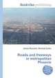 Roads and freeways in metropolitan Phoenix, Jesse Russell,Ronald Cohn 
