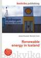 Renewable energy in Iceland, Jesse Russell,Ronald Cohn 