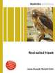 Red-tailed Hawk, Jesse Russell,Ronald Cohn 