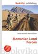 Romanian Land Forces, Jesse Russell,Ronald Cohn 