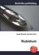 Rubidium, Jesse Russell,Ronald Cohn 