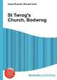 St Twrog's Church, Bodwrog, Jesse Russell,Ronald Cohn 