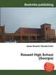 Roswell High School (Georgia), Jesse Russell,Ronald Cohn 