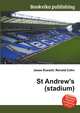 St Andrew's (stadium), Jesse Russell,Ronald Cohn 