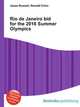 Rio de Janeiro bid for the 2016 Summer Olympics, Jesse Russell,Ronald Cohn 