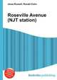 Roseville Avenue (NJT station), Jesse Russell,Ronald Cohn 