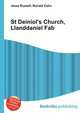 St Deiniol's Church, Llanddaniel Fab, Jesse Russell,Ronald Cohn 