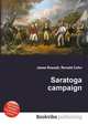 Saratoga campaign, Jesse Russell,Ronald Cohn 