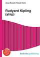 Rudyard Kipling (ship), Jesse Russell,Ronald Cohn 
