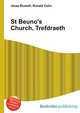St Beuno's Church, Trefdraeth, Jesse Russell,Ronald Cohn 