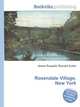Rosendale Village, New York, Jesse Russell,Ronald Cohn 