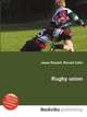 Rugby union, Jesse Russell,Ronald Cohn 