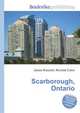 Scarborough, Ontario, Jesse Russell,Ronald Cohn 