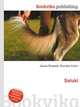 Saluki, Jesse Russell,Ronald Cohn 