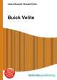 Buick Velite, Jesse Russell,Ronald Cohn 