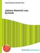Johann Heinrich von Schmitt, Jesse Russell,Ronald Cohn 