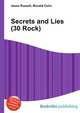 Secrets and Lies (30 Rock), Jesse Russell,Ronald Cohn 
