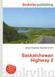 Saskatchewan Highway 2, Jesse Russell,Ronald Cohn 